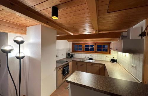 Ferienhaus "Kleines Domizil" Altenberg - direkt im Zentrum von Altenberg gegenüber vom Skilift - Foto 25