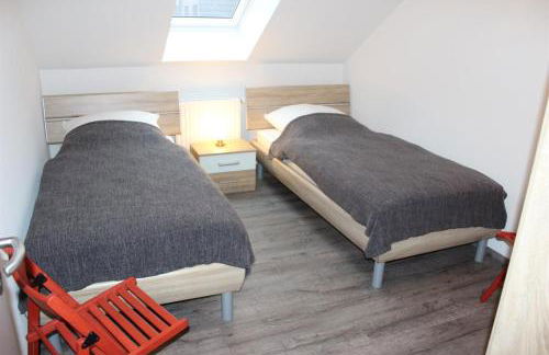 Ferienwohnung Nordwind - Photo 8