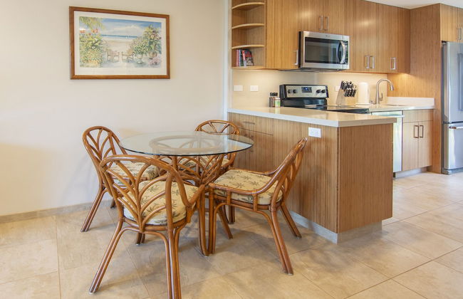 Castle Napili Surf Beach Resort - Foto 31