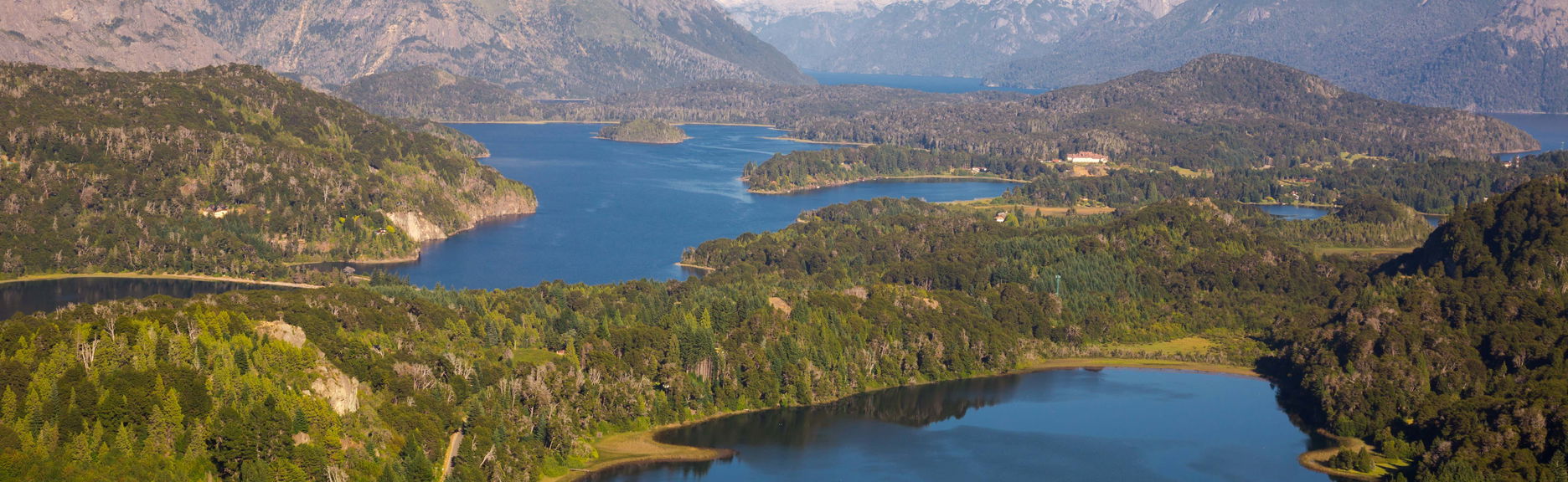 Excursión a Bariloche y Villa La Angostura