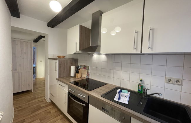 Urlaub im Fachwerk - Foto 17