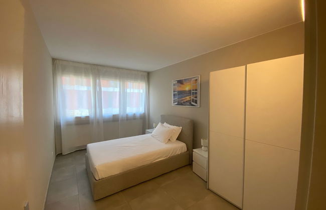 Pazzallo Apartments - Foto 16