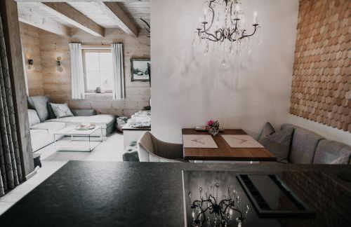 Chalet Watzmann - Foto 38