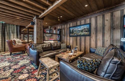 Hotel & Spa Le Val d'Isère - Foto 16