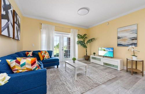 Mickey 3bed Condo 20 min to Disney! Pools & Gym - Foto 23