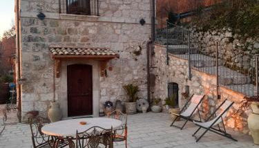 Dimora del Capriolo - Foto 1