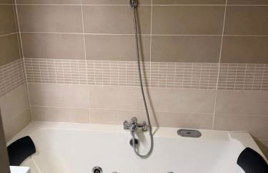 Appartement duplex T3 avec box - Paris - La Défense - Airport CDG - Parc des expositions - Stade de France - Disney - Astérix - Val D Europe - Foto 6