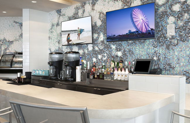 Hilton Grand Vacations Club Ocean 22 Myrtle Beach. - Foto 54