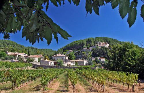 Gîte des arts premiers - Foto 24