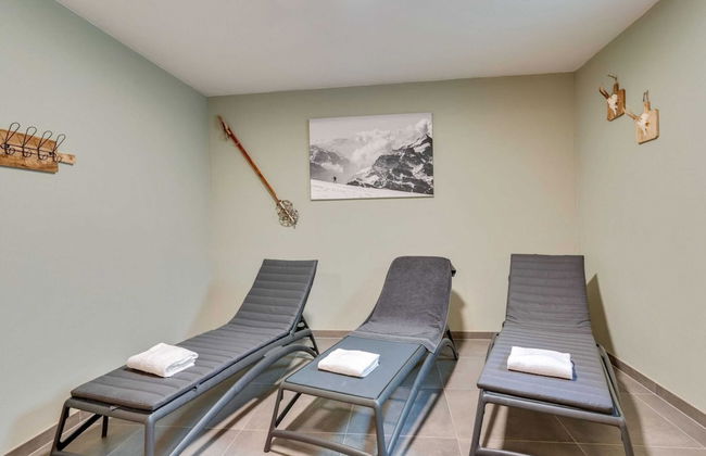 Chalet in ski Area Hochkrimml - Zillertal Arena - Foto 24