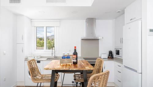 Oasis Beach, Pedregalejo By AlohaMálaga - Foto 4