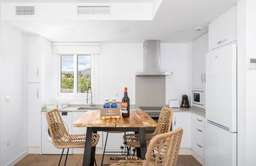 Oasis Beach, Pedregalejo By AlohaMálaga - Photo 4