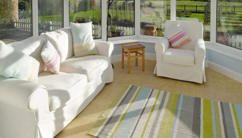 Granary Cottage - Foto 4