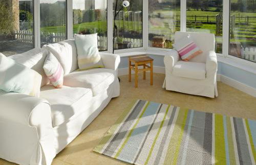 Granary Cottage - Foto 4