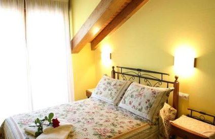 Apartamentos Rurales La Viña - Photo 80