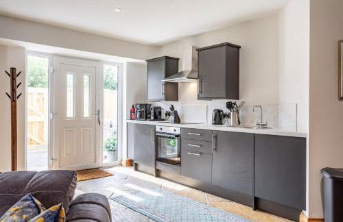 Hunters Glebe Country Apartment - Foto 16