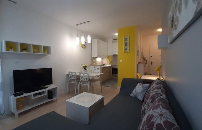Verdi 1-bed Apartment in Split - Foto 12