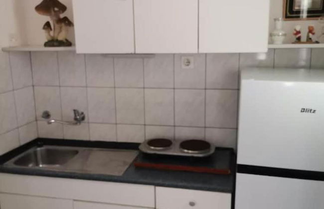 Studio Apartment No2 - Foto 3