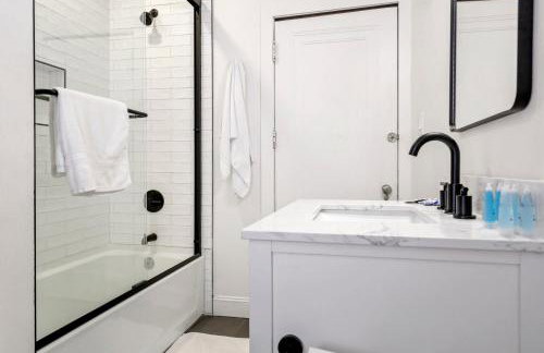 Updated 4BD House Near German Village w Parking - Foto 27