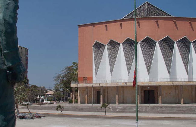 Barranquilla Sightseeing Tour - Foto 3