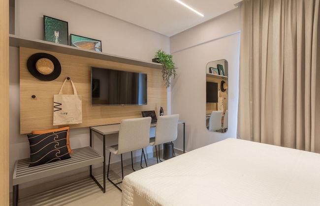 Way Bossa por Carpediem - Foto 11