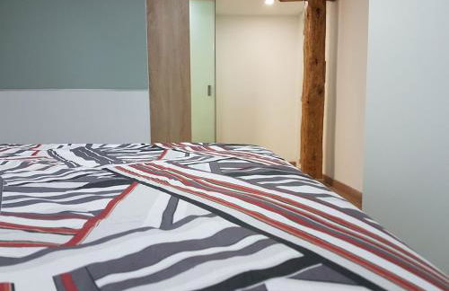 GUMERFLAT PATIO-Yaard, Parking &, WiFi Fibra Free, Downtown - Foto 36