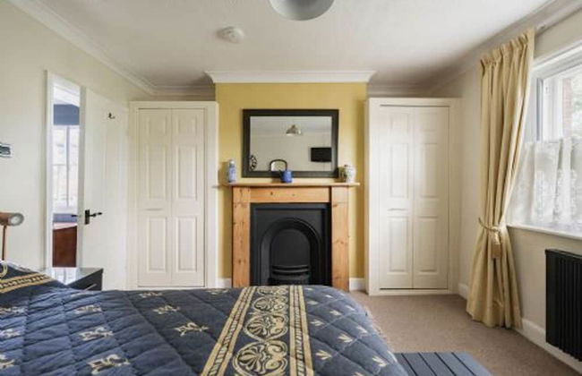 Host Stay Manor View - Foto 8