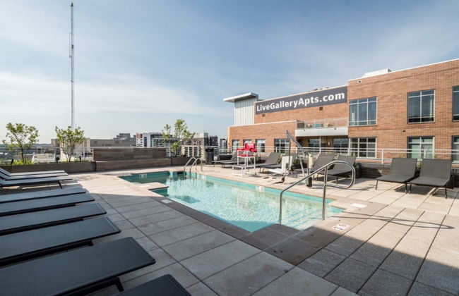 Bluebird Suites near Chevy Chase - Foto 13