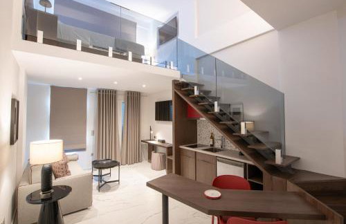 Diamond Kyparissia Suites - Photo 13