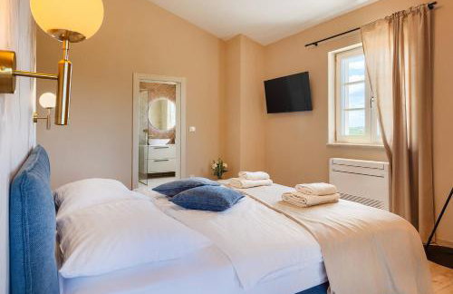 Villa Bel Fiore - Foto 30