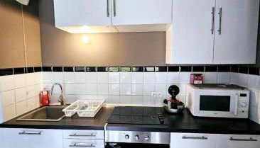 Appartement avec parking privé - Photo 3