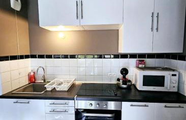 Bel appartement avec parking privé - Photo 5