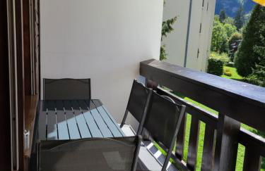 Studio cosy de 23 m2 à la montagne - Foto 21