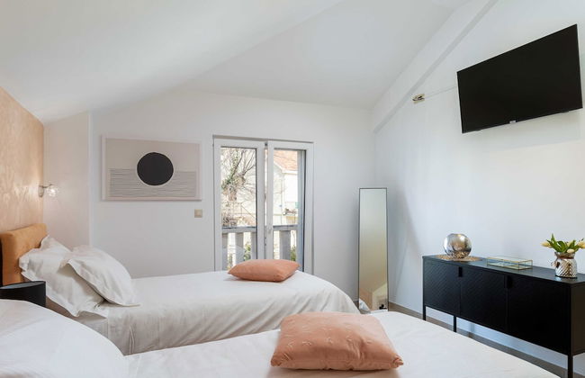 Apartments Subrenum - Foto 4