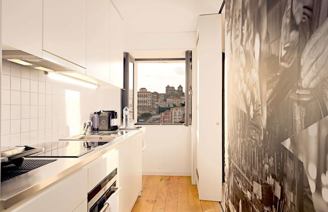 Old City Design Apartments - Foto 12
