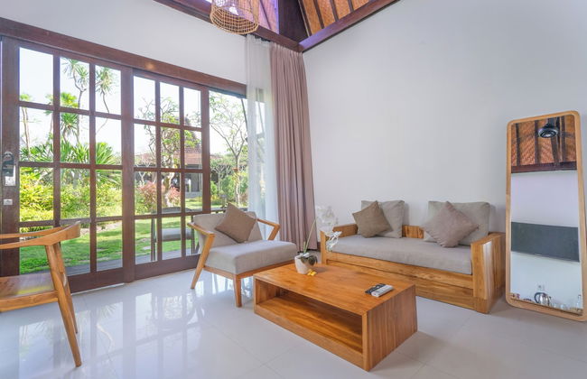 Cemara Hills Uluwatu, The Reserve - Cottages & Villas - Foto 16