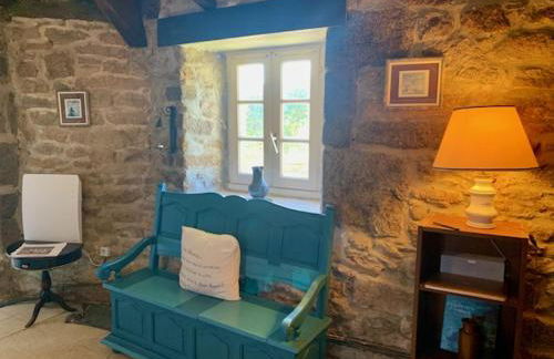 Belle maison bretonne - Foto 11