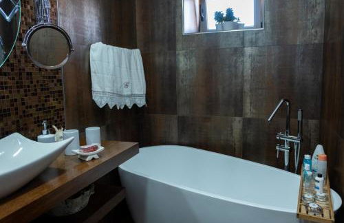 Deluxe Villa Home, Peace & Spa - Foto 80