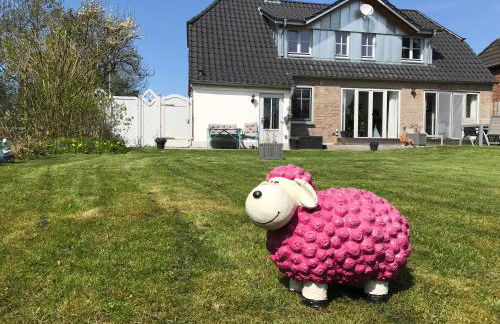 Ferienwohnung Sonnentraum - Foto 1