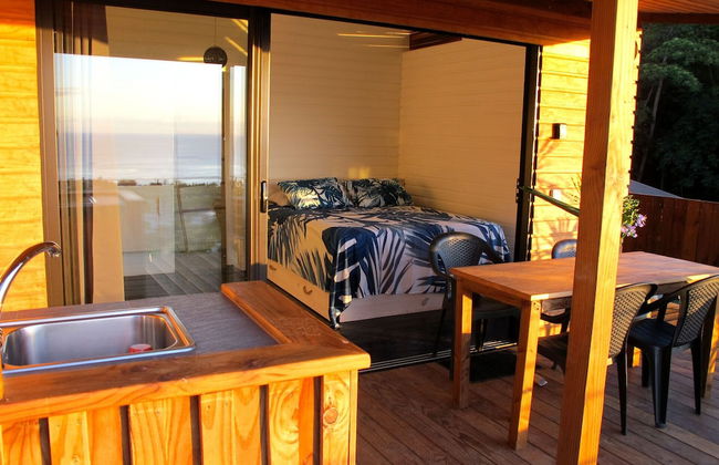 Bounty Lodge - Photo 36