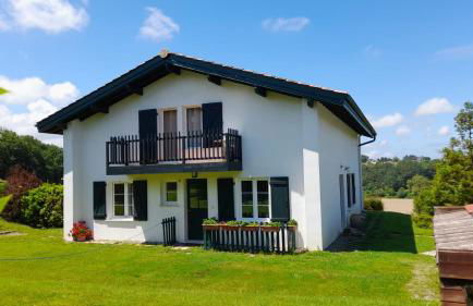 Maison Ihi-Toki - Apartamento Planta baja T2 40m2 - Apartamento Planta alta T3 54m2 - Foto 13