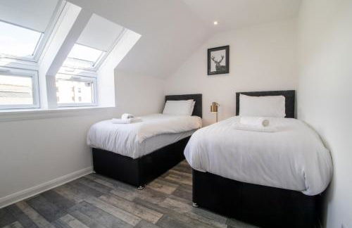 Abbey House - Foto 30