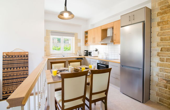 Anesis Family Villas - Photo 21