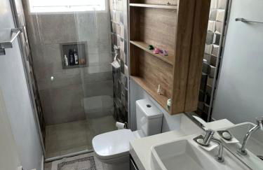 Apartamento Impecável Completo próximo à praia com Barco Opcional - Foto 16