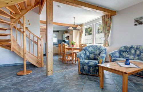 Ferienhaus zur frischen Brise - Whg. 1 - Foto 8