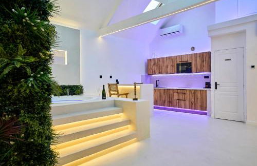 Loveroom Ô Diable Des Plaisirs - Foto 31