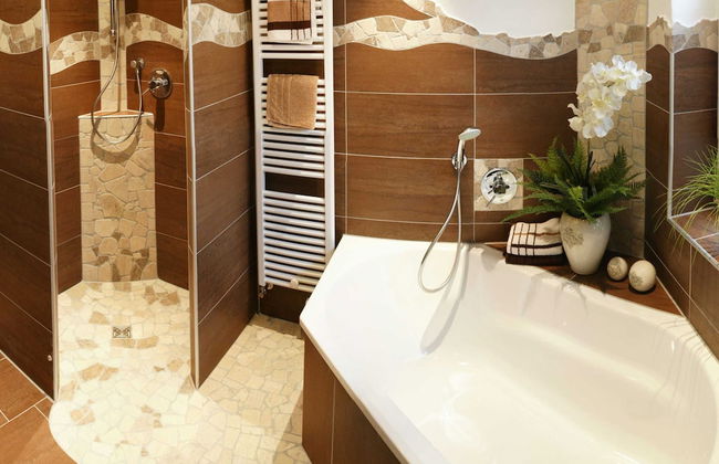 Ground Floor Tasteful Apartment with Terrace & Garden near Brilon - Foto 5