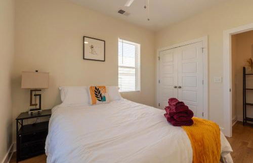 Brand New Downtown Beach Stay,WilmingtonPoolWiFi - Foto 22