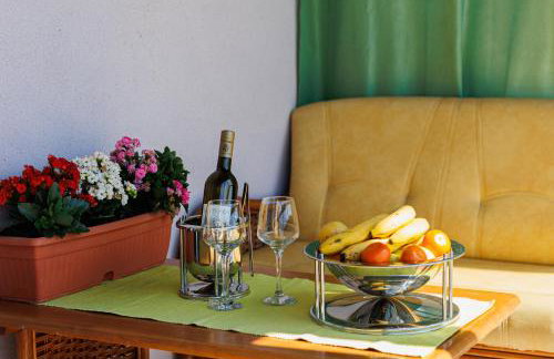 Seaview Znjan apartment - Photo 19