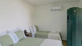 Jasmin Blanc Guest House - Foto 2